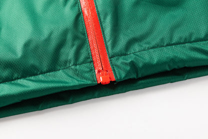 South Sydney Rabbitohs 2026 Wet Weather Jacket - View 8