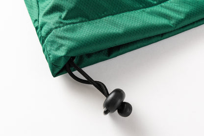 South Sydney Rabbitohs 2026 Wet Weather Jacket - View 6