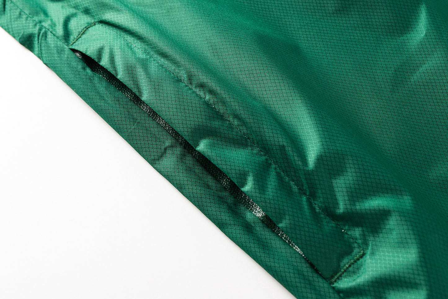 South Sydney Rabbitohs 2026 Wet Weather Jacket