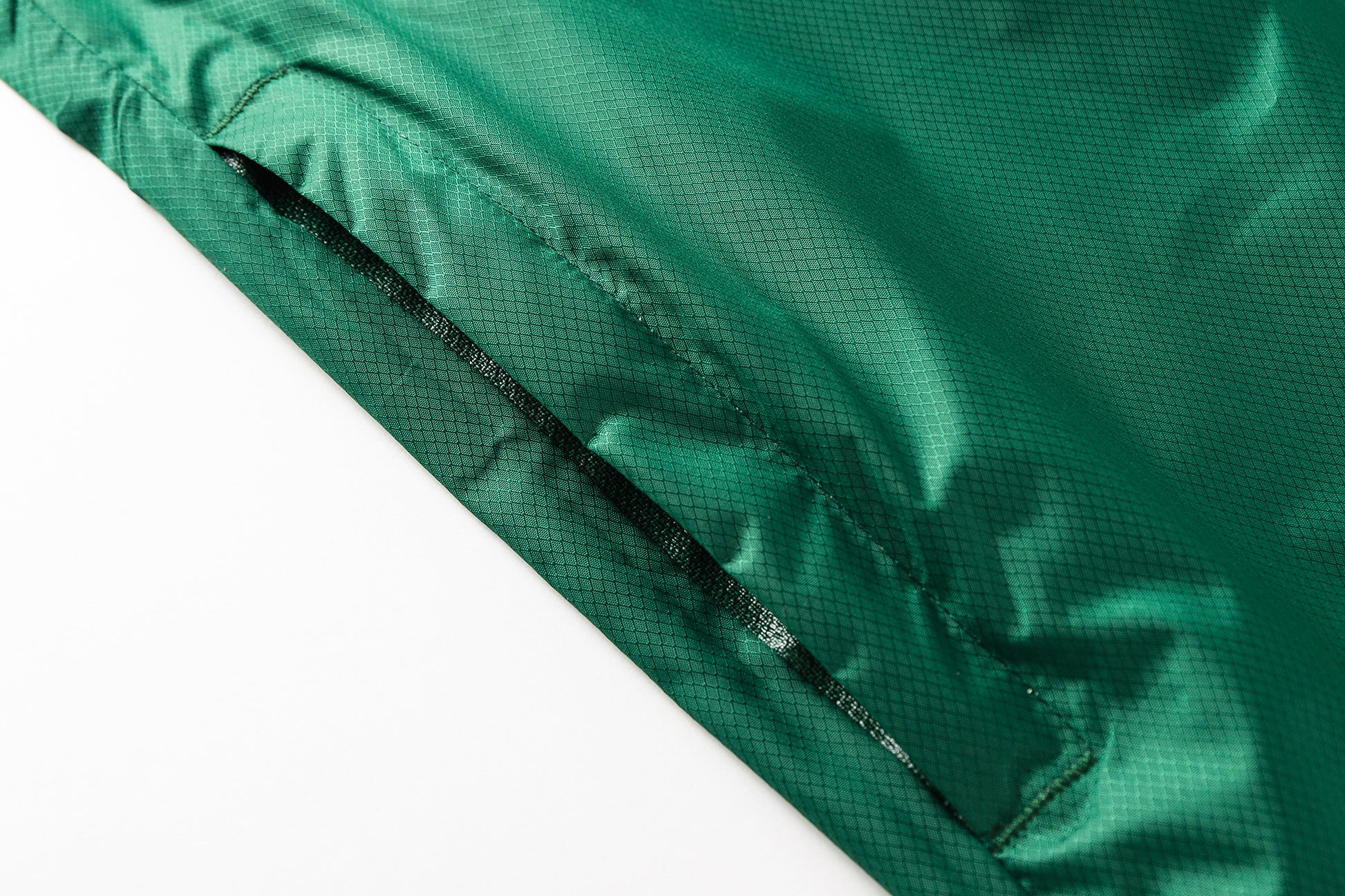 South Sydney Rabbitohs 2026 Wet Weather Jacket - View 4