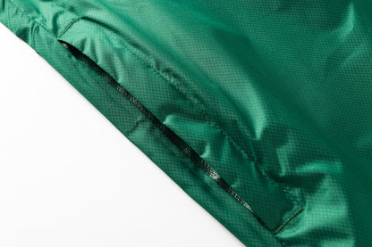 South Sydney Rabbitohs 2026 Wet Weather Jacket - View 4