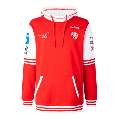 St George Illawarra Dragons 2026 Hoodie - View 1