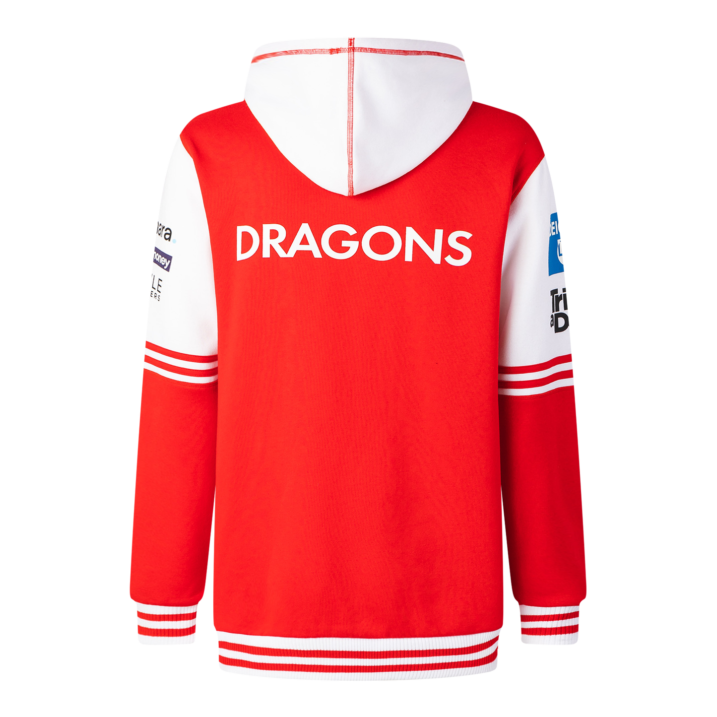 St George Illawarra Dragons 2026 Hoodie
