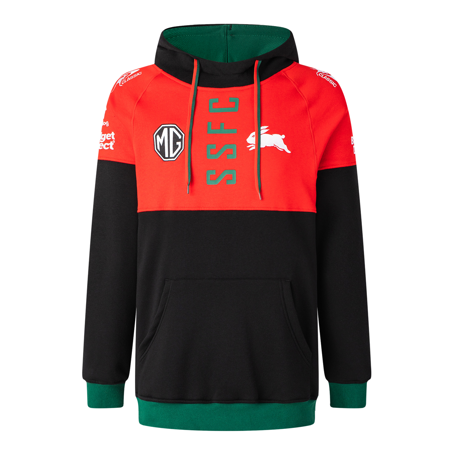 South Sydney Rabbitohs 2026 Hoodie