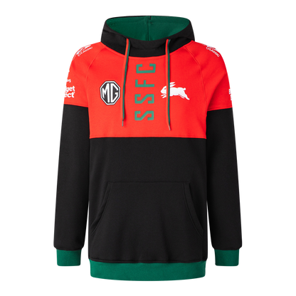 South Sydney Rabbitohs 2026 Hoodie - View 1