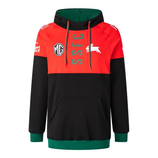 South Sydney Rabbitohs 2026 Hoodie - View 1
