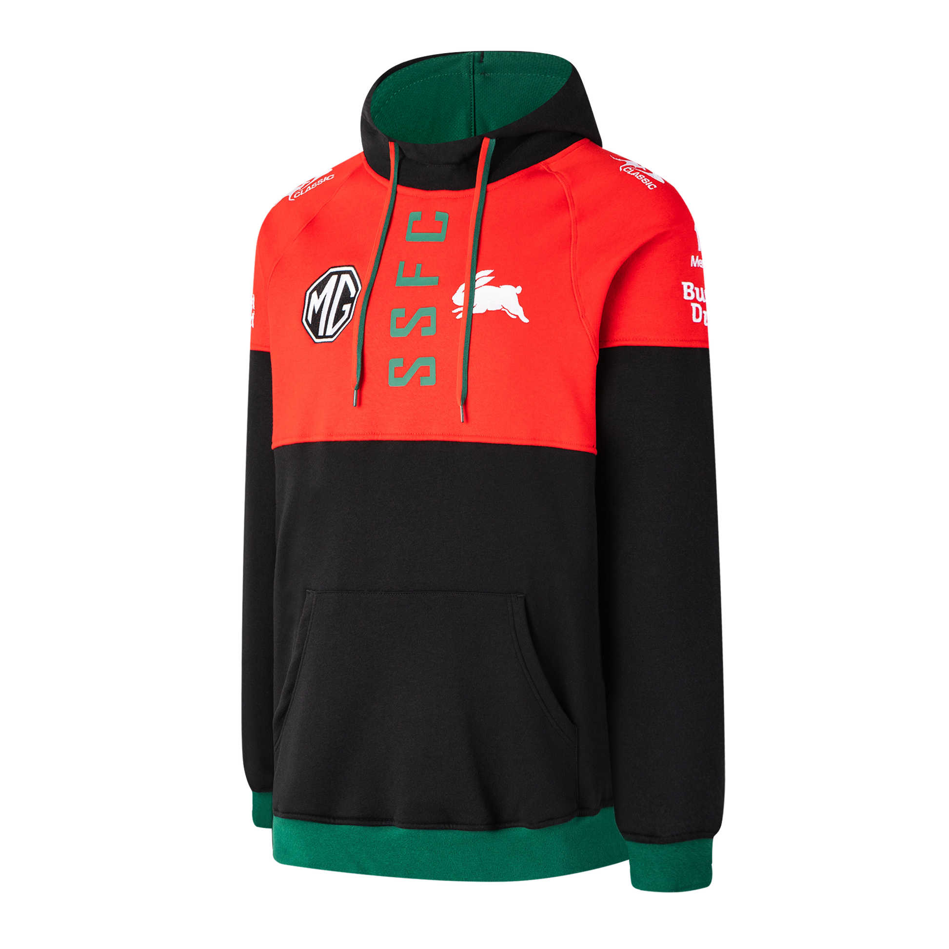 South Sydney Rabbitohs 2026 Hoodie - View 2