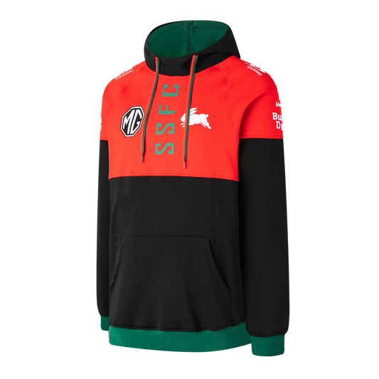 South Sydney Rabbitohs 2026 Hoodie - View 2