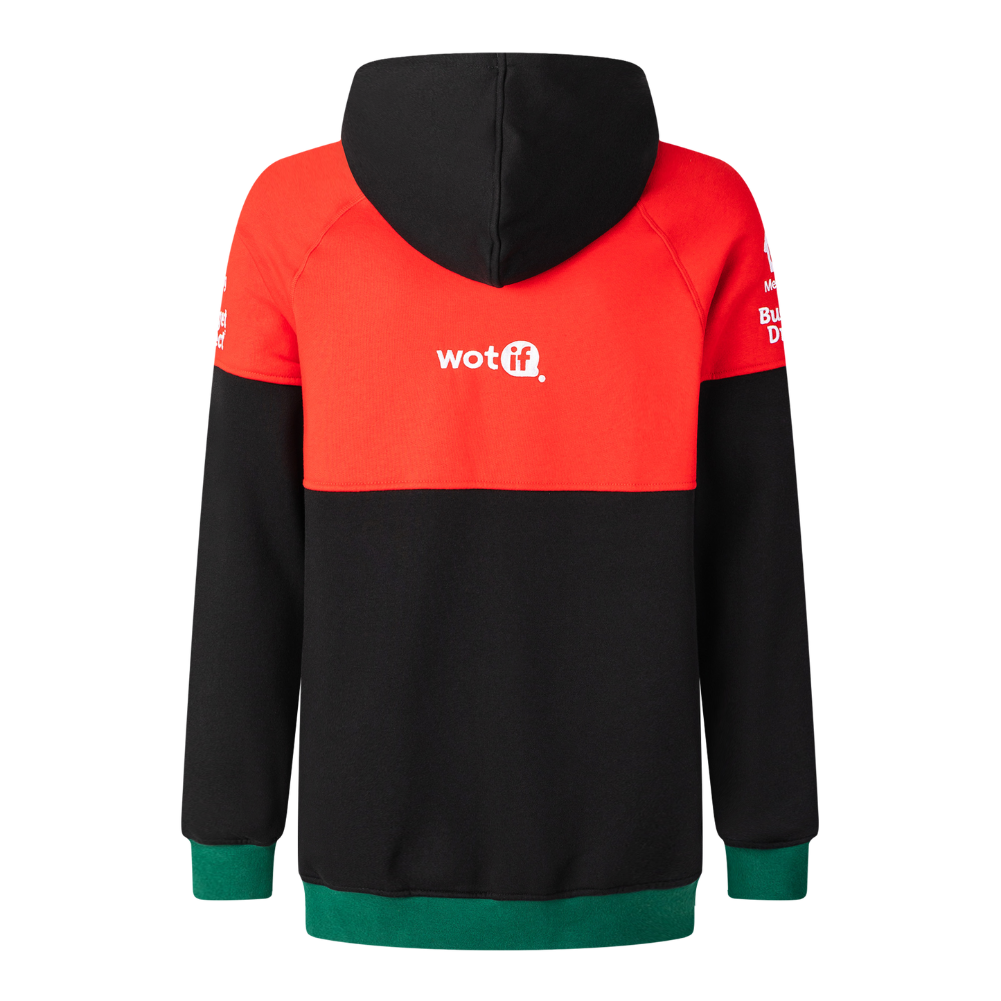 South Sydney Rabbitohs 2026 Hoodie