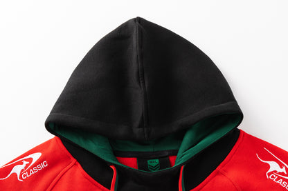 South Sydney Rabbitohs 2026 Hoodie - View 4