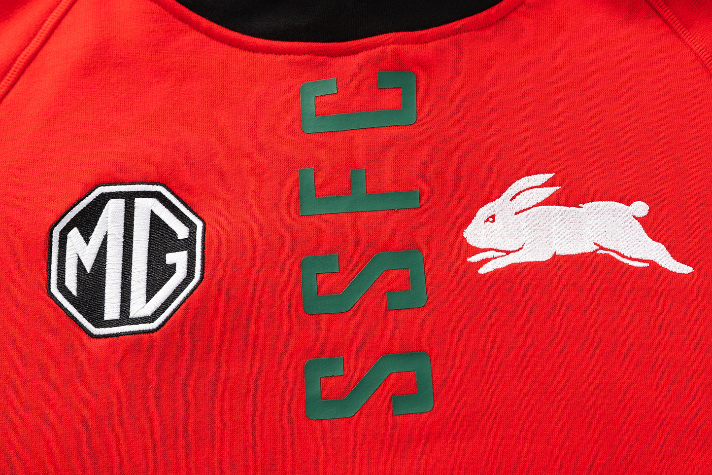 South Sydney Rabbitohs 2026 Hoodie