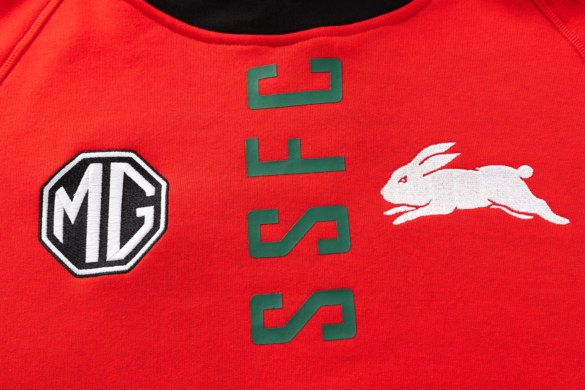 South Sydney Rabbitohs 2026 Hoodie - View 5