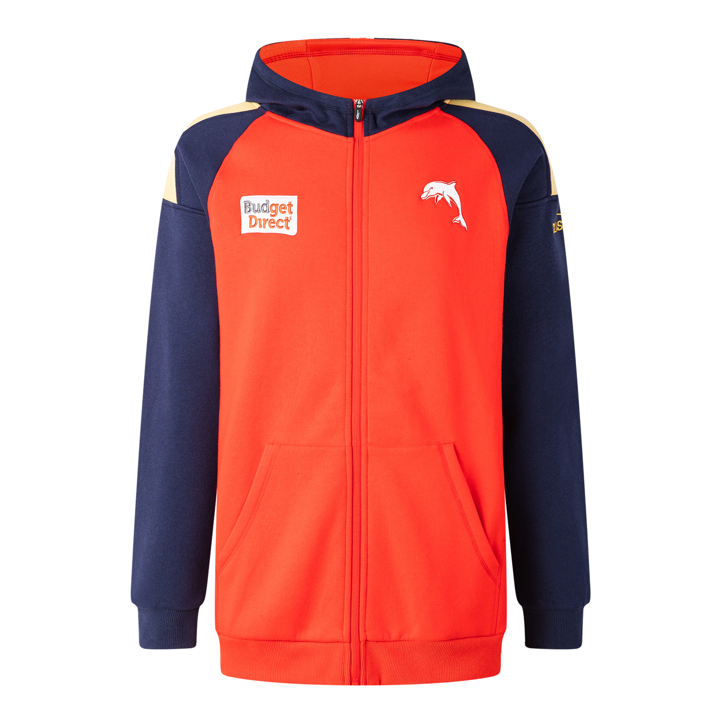 Dolphins 2026 Hoodie