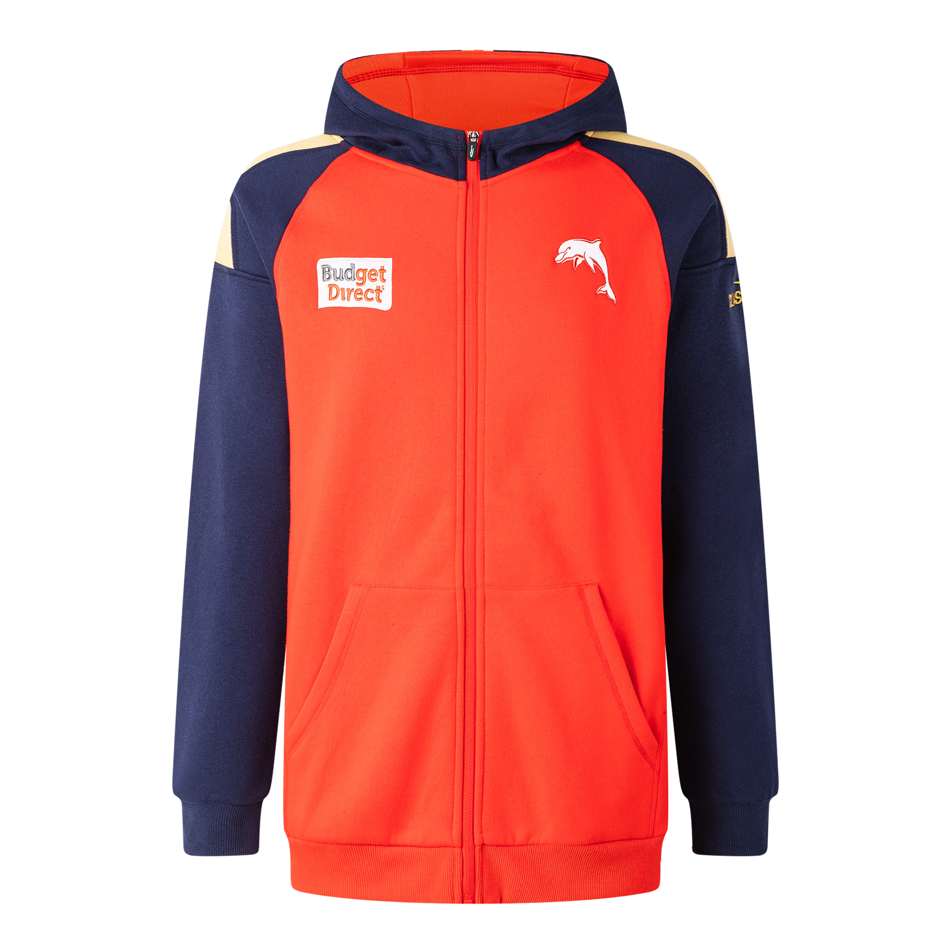 Dolphins 2026 Hoodie - View 1