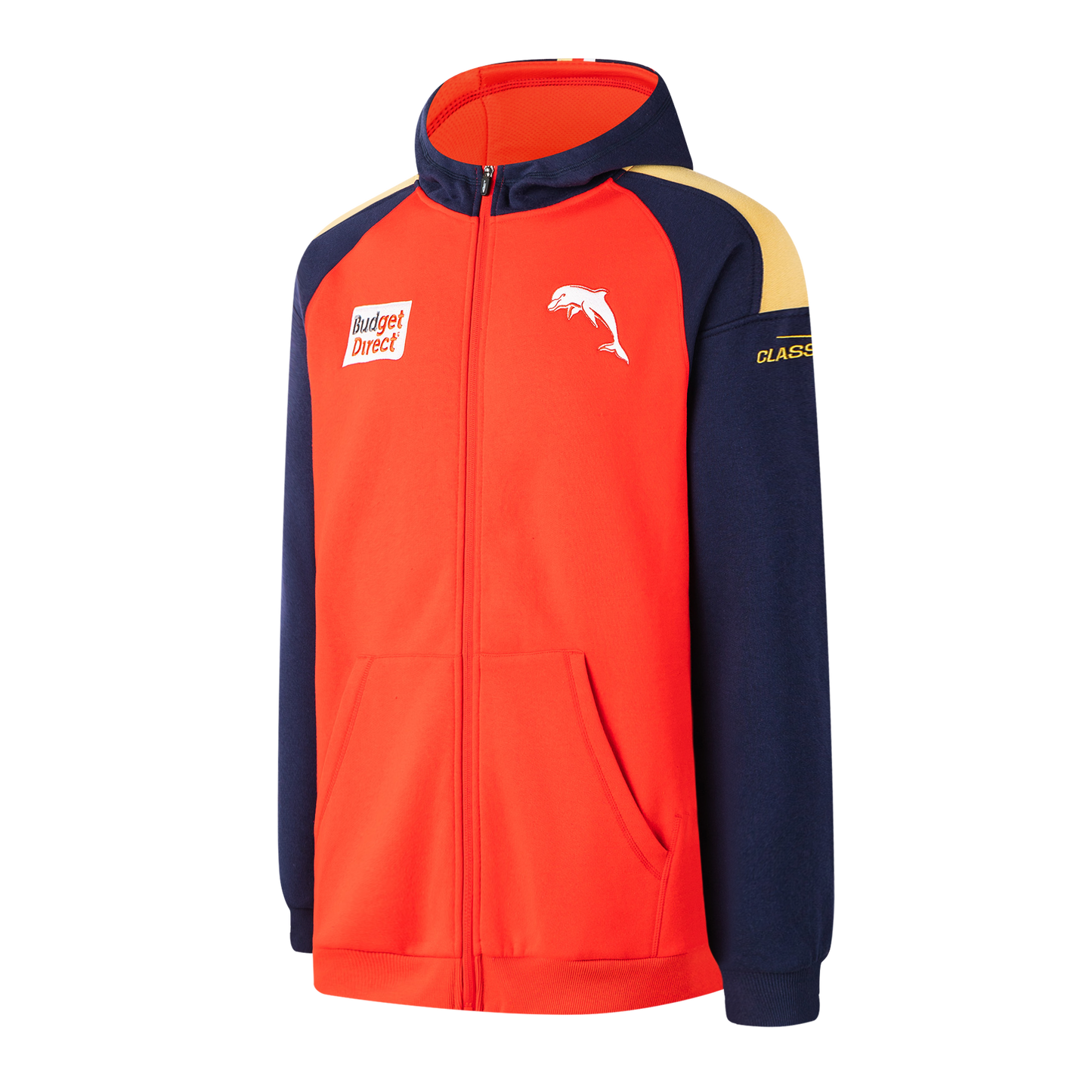 Dolphins 2026 Hoodie