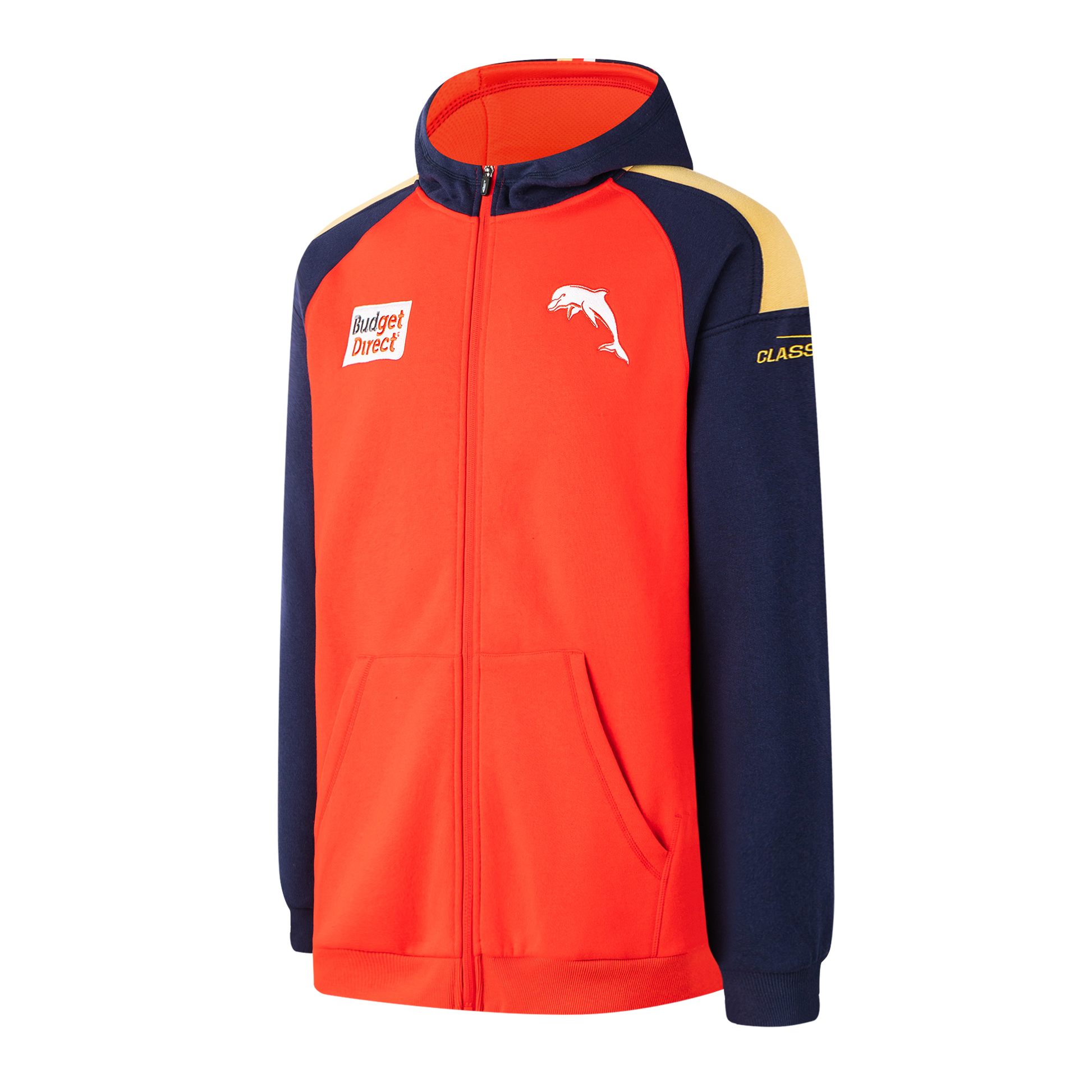 Dolphins 2026 Hoodie - View 2