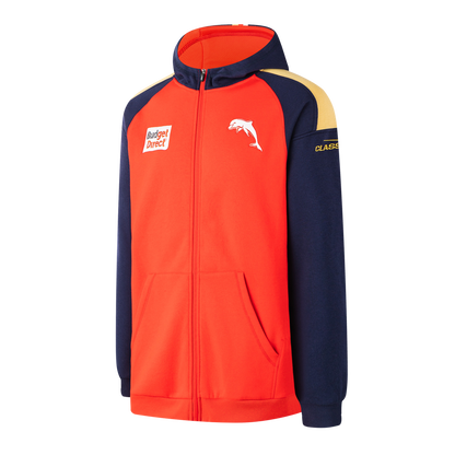 Dolphins 2026 Hoodie - View 2