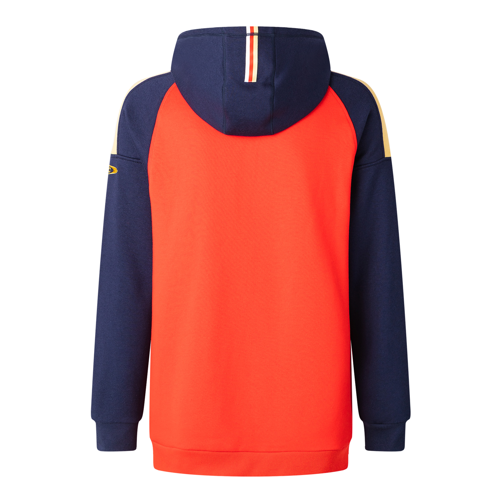 Dolphins 2026 Hoodie - View 3