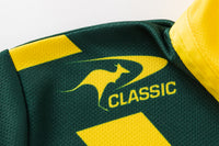 Kangaroos 2026/27 Womens Home Jersey