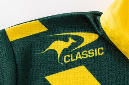 Kangaroos 2026/27 Womens Home Jersey - View 9