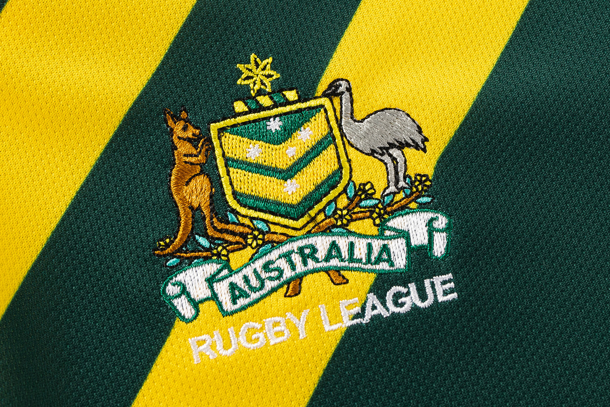 Kangaroos 2026/27 Womens Home Jersey - View 7