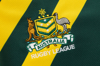 Kangaroos 2026/27 Womens Home Jersey - View 7