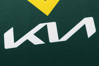 Kangaroos 2026/27 Womens Home Jersey
