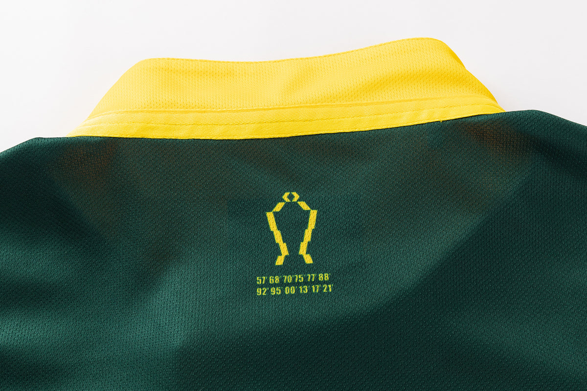 Kangaroos 2026/27 Womens Home Jersey - View 8