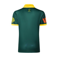 Kangaroos Mens 2026/27 Home Jersey