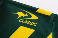 Kangaroos Mens 2026/27 Home Jersey
