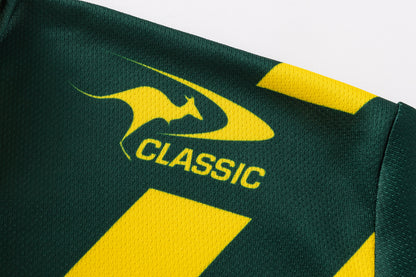 Kangaroos Mens 2026/27 Home Jersey - View 9