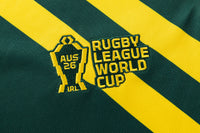 Kangaroos Mens 2026/27 Home Jersey