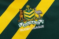 Kangaroos Mens 2026/27 Home Jersey