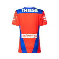 Newcastle Knights NRLW Womens 2025 Home Jersey