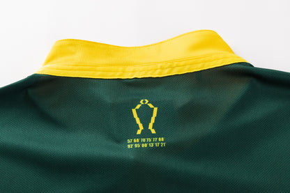 Kangaroos Mens 2026/27 Home Jersey - View 5