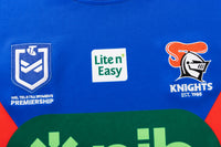 Newcastle Knights NRLW Womens 2025 Home Jersey