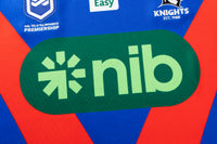 Newcastle Knights NRLW Womens 2025 Home Jersey