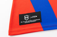 Newcastle Knights NRLW Womens 2025 Home Jersey