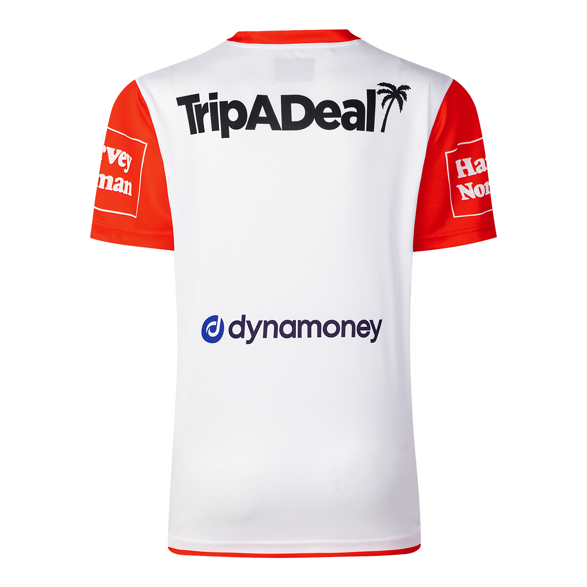 St George Illawarra Dragons NRLW Mens 2025 Home Jersey – NRL Shop St George Illawarra Dragons NRLW Mens 2025 Home Jersey – NRL Shop