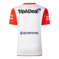 St George Illawarra Dragons NRLW Mens 2025 Home Jersey