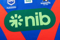 Newcastle Knights NRLW Mens 2025 Home Jersey