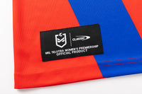 Newcastle Knights NRLW Mens 2025 Home Jersey