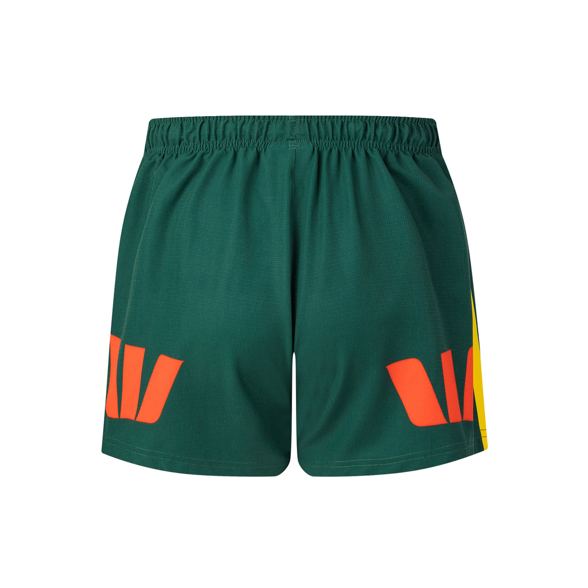 Kangaroos Mens 2026/27 Home Shorts