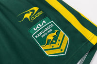 Kangaroos Mens 2026/27 Home Shorts