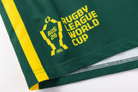 Kangaroos Mens 2026/27 Home Shorts