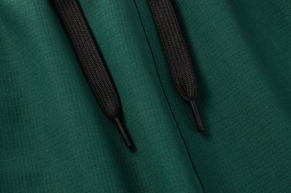 Kangaroos Mens 2026/27 Home Shorts - View 4