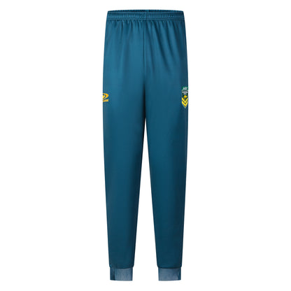 Kangaroos 2026/27 Mens Track Pants - View 2