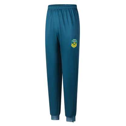 Kangaroos 2026/27 Mens Track Pants - View 1