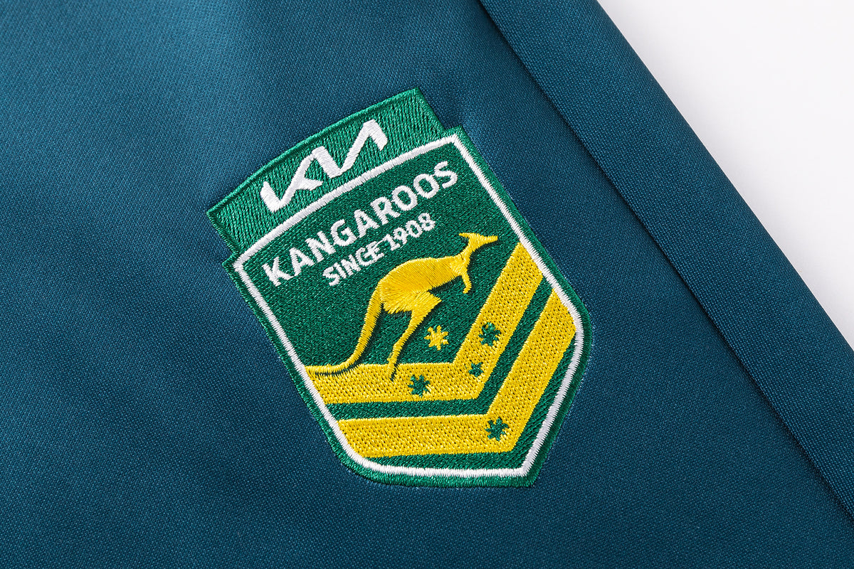 Kangaroos 2026/27 Mens Track Pants - View 10
