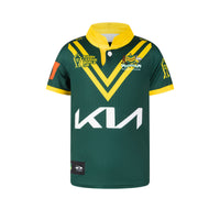Kangaroos 2026/27 Infants Home Set
